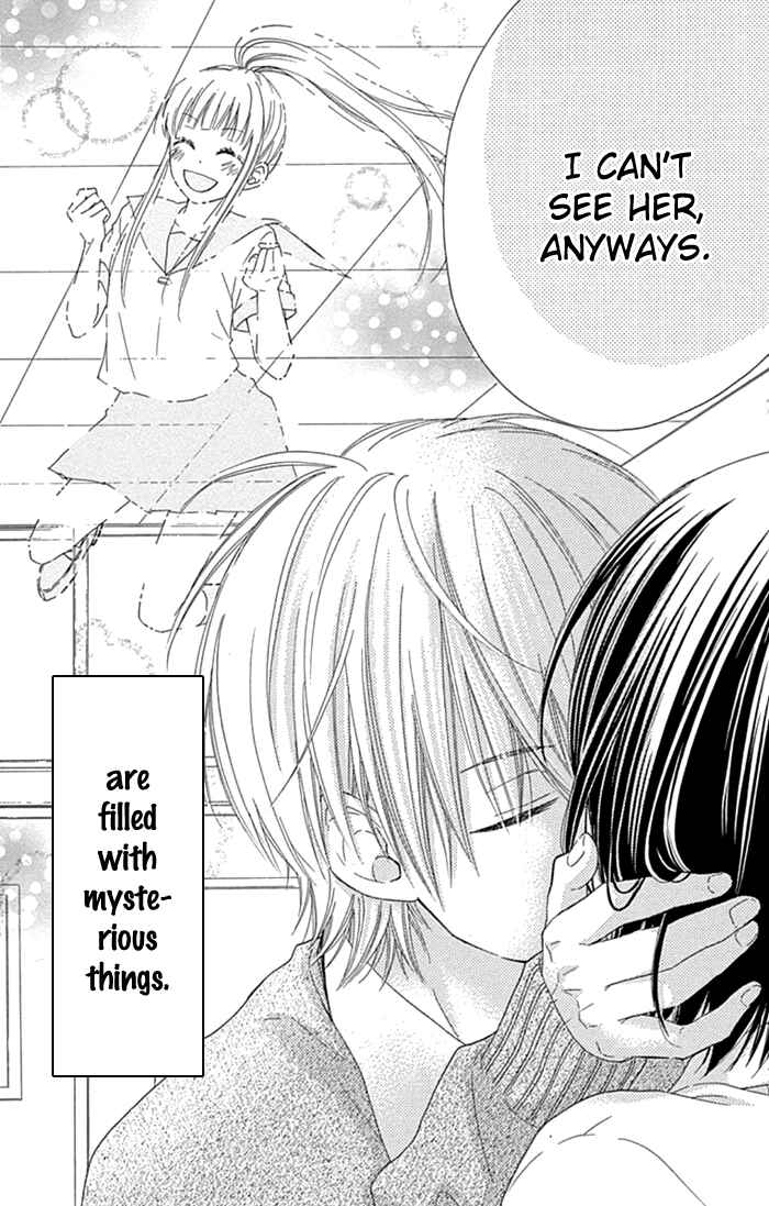 Page 9 Chapter 21 Marin to Yuurei