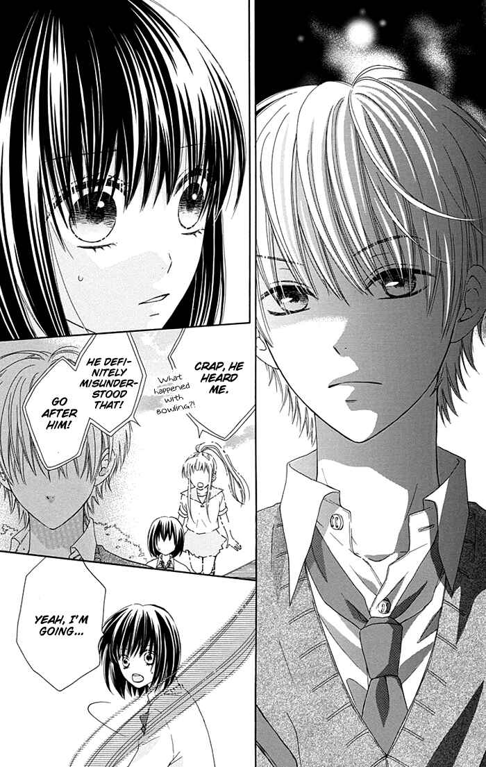 Page 16 Chapter 6 Marin to Yuurei