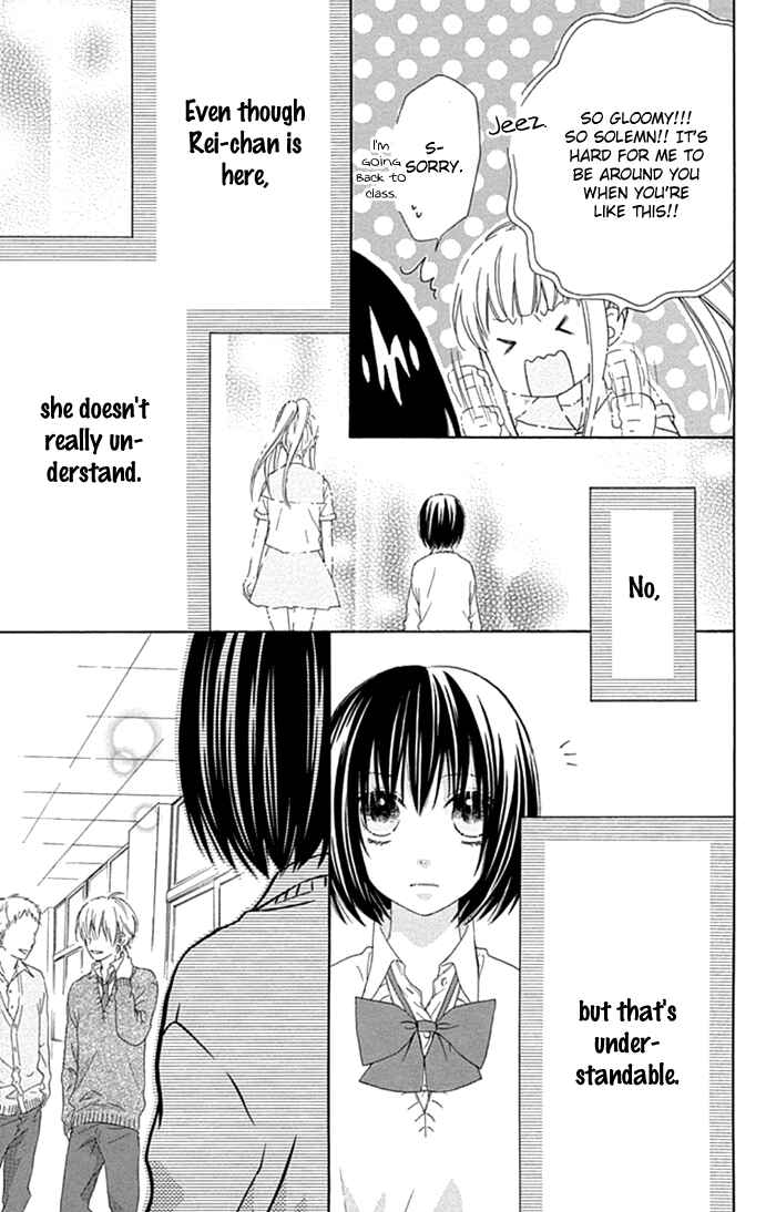 Page 13 Chapter 18 Marin to Yuurei