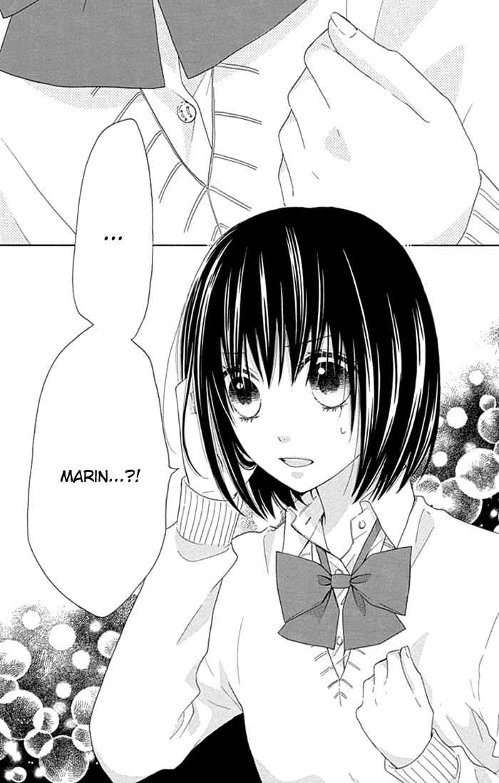 Page 25 Chapter 18 Marin to Yuurei
