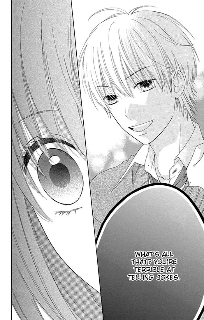 Page 6 Chapter 18 Marin to Yuurei