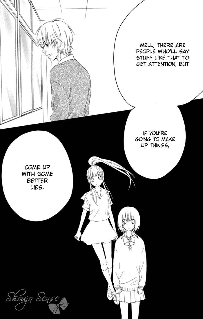 Page 7 Chapter 18 Marin to Yuurei