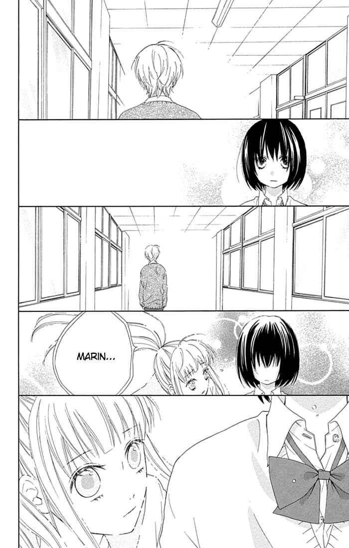 Page 8 Chapter 18 Marin to Yuurei