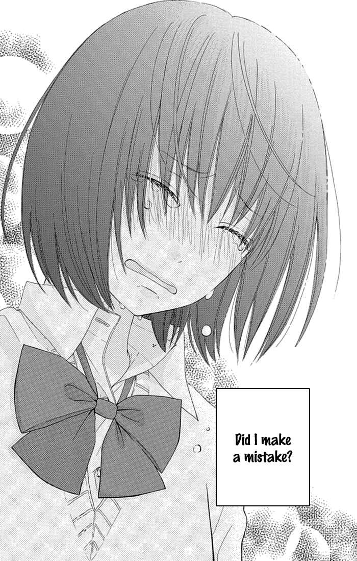 Page 9 Chapter 18 Marin to Yuurei