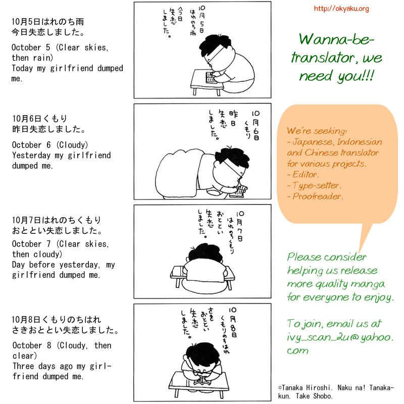 Page 48 Chapter 1 Mimoza de Sarada