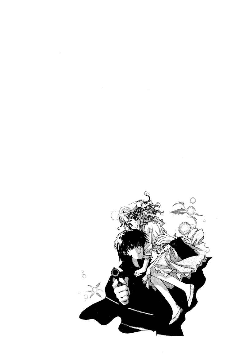 Page 6 Chapter 1 Mimoza de Sarada