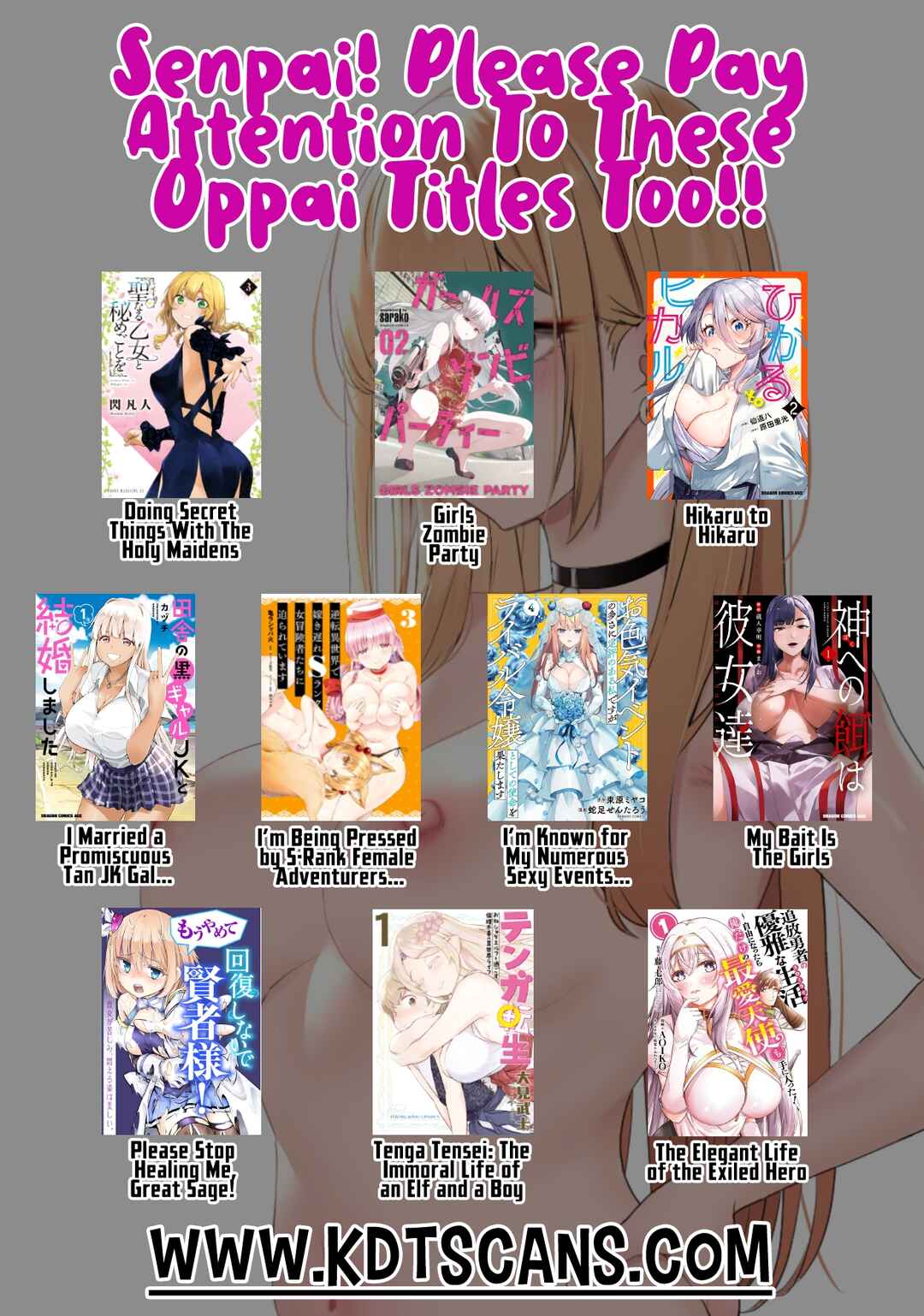 Page 25 Chapter 1.1 Jagan no Ossan ~Saenai Misoji no Peropero Harem Musou~