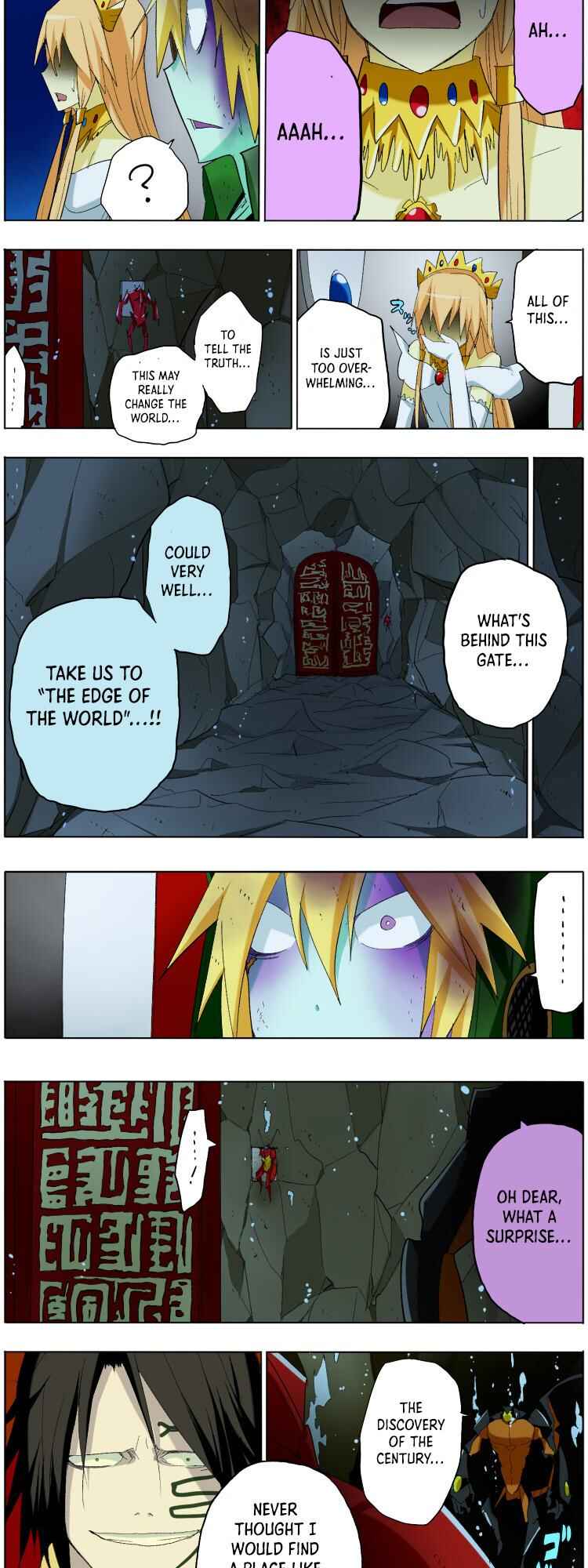 Page 8 Chapter 7 Pool