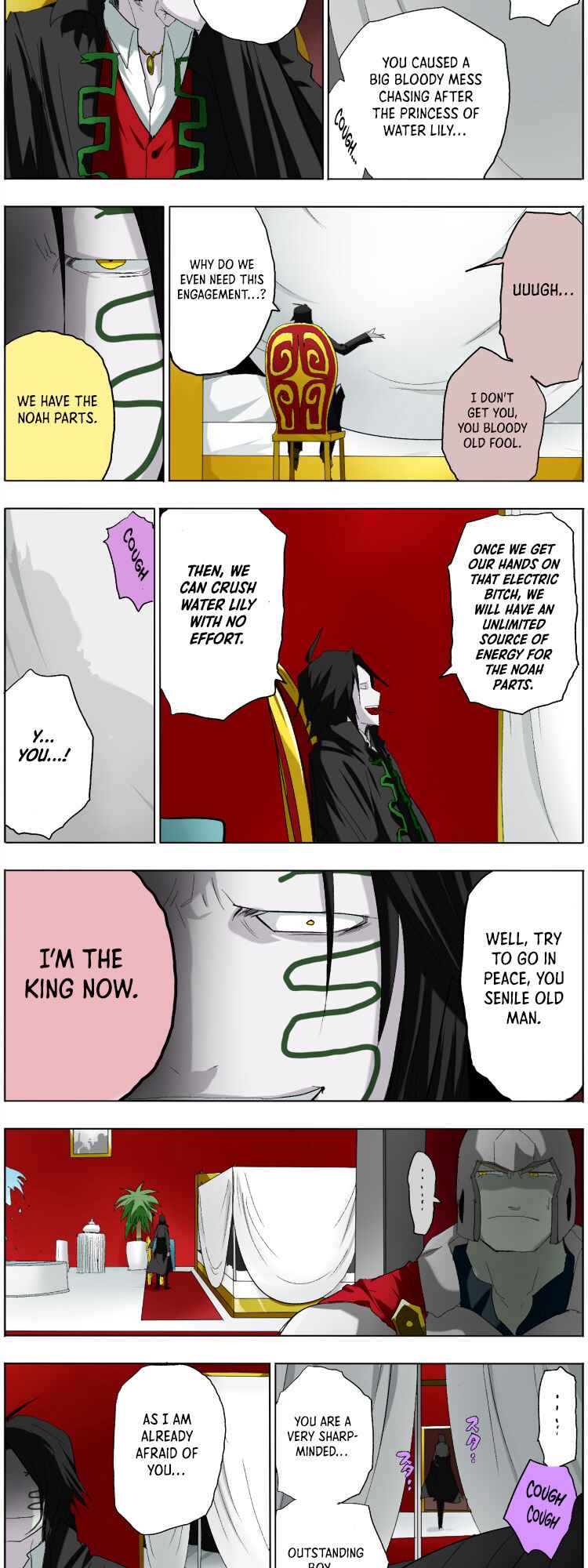 Page 7 Chapter 4 Pool