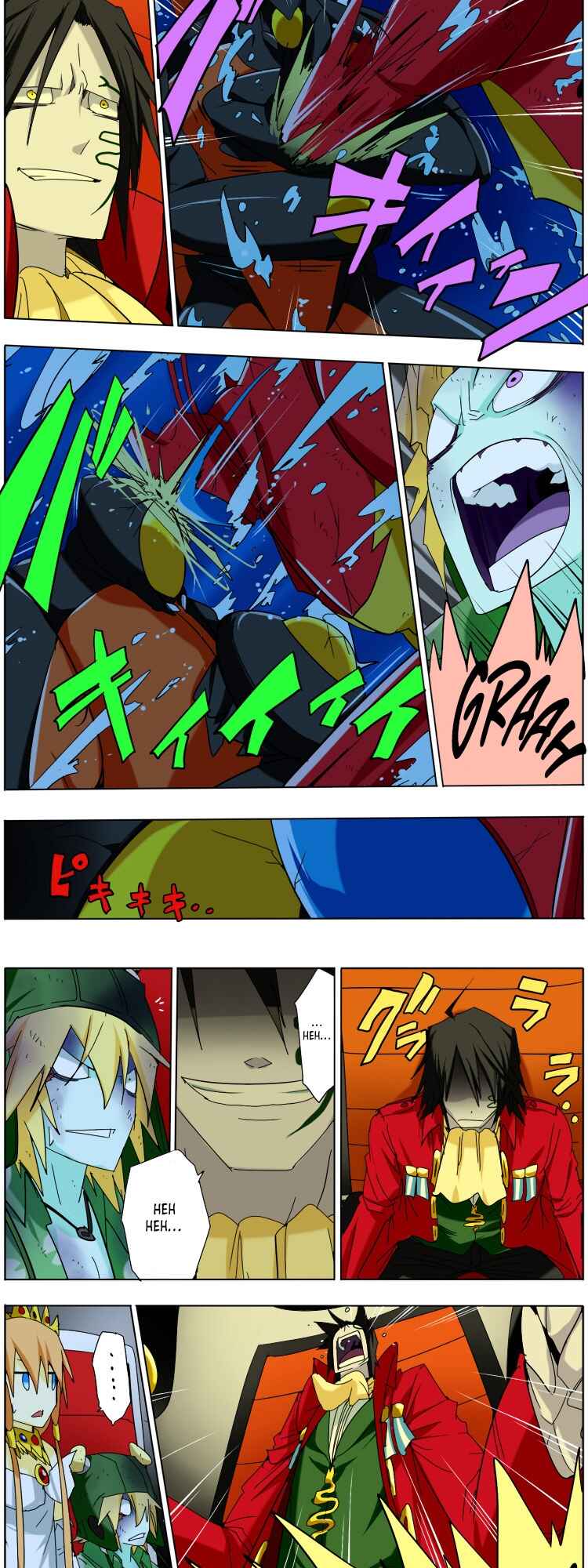Page 3 Chapter 8 Pool