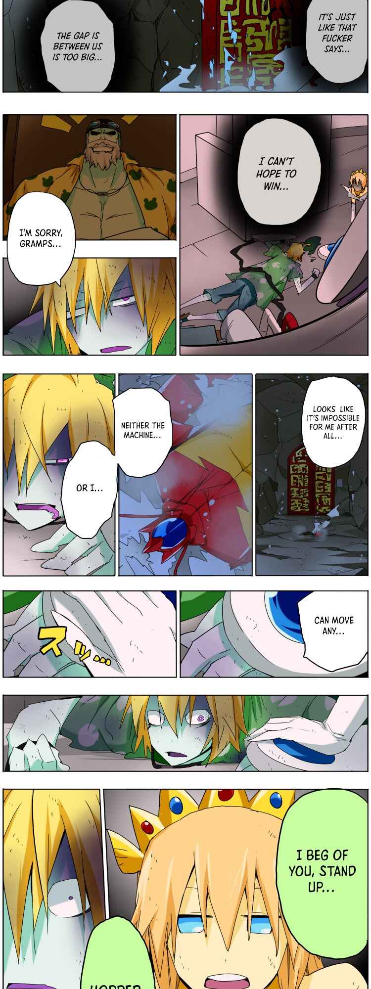 Page 6 Chapter 8 Pool