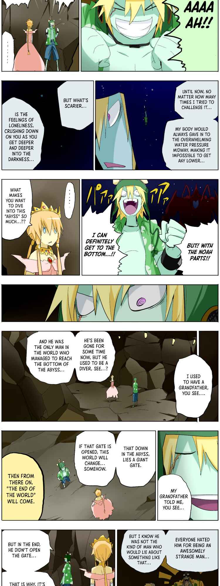 Page 5 Chapter 2 Pool