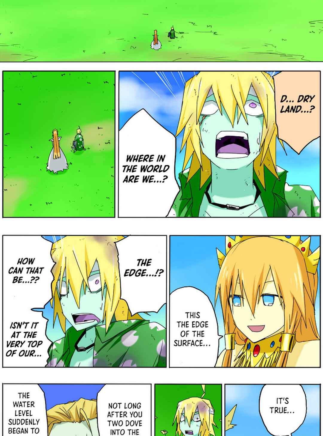 Page 11 Chapter 9 Pool