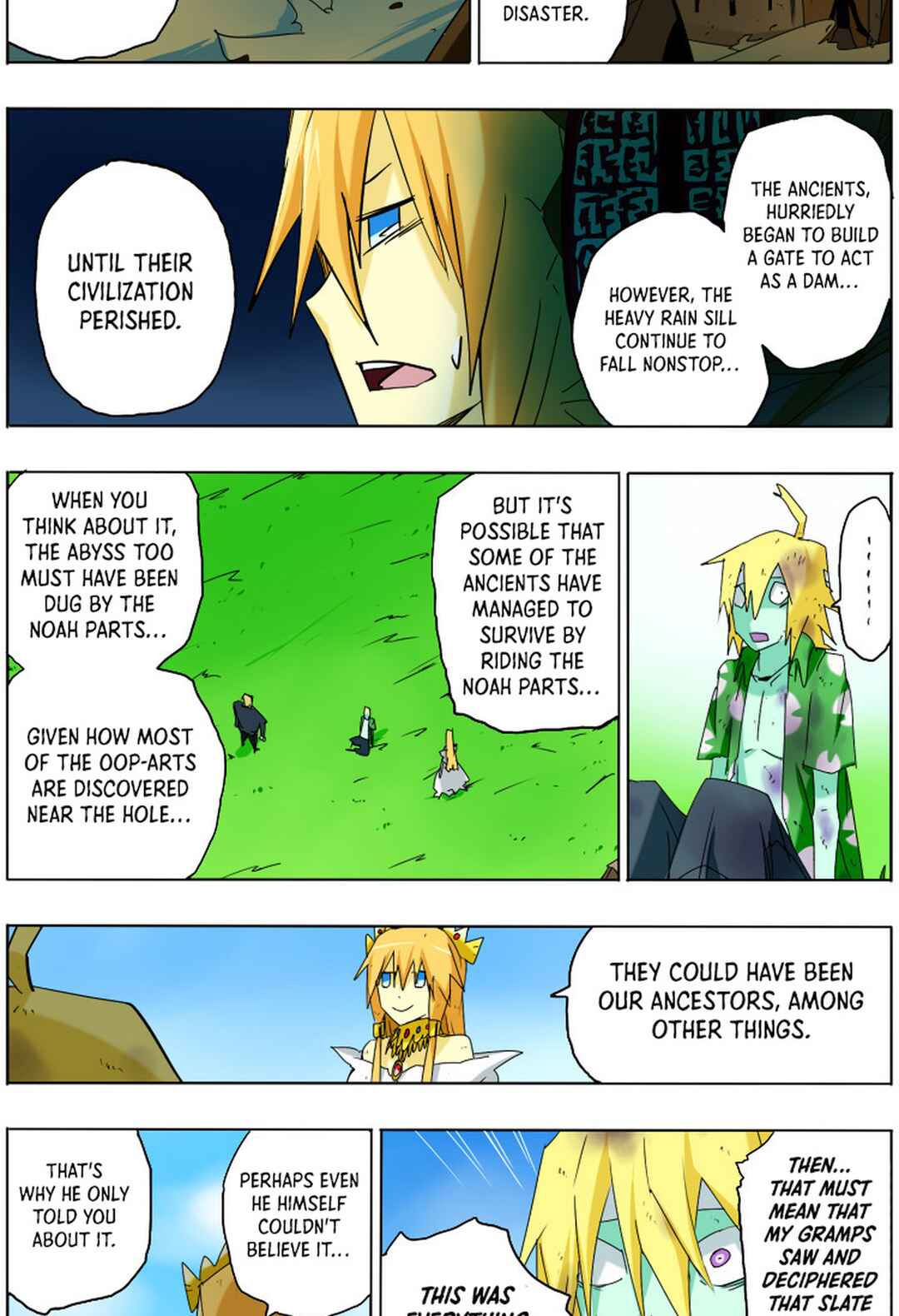 Page 15 Chapter 9 Pool