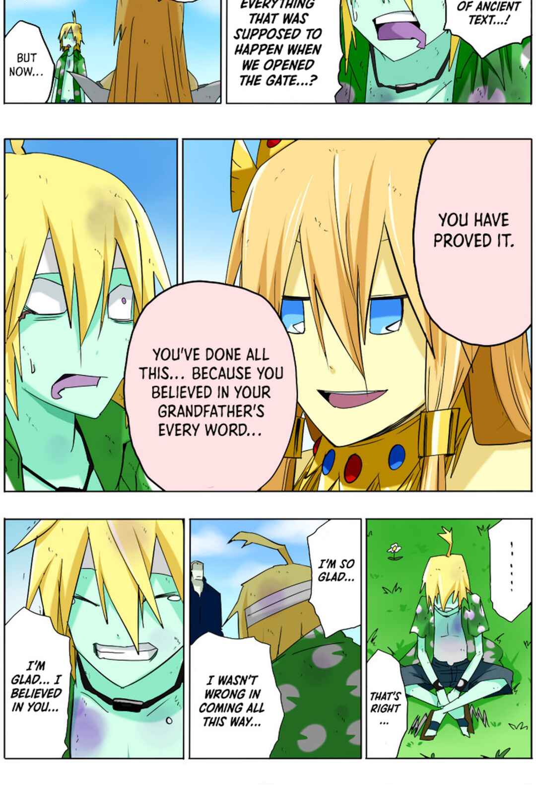 Page 16 Chapter 9 Pool