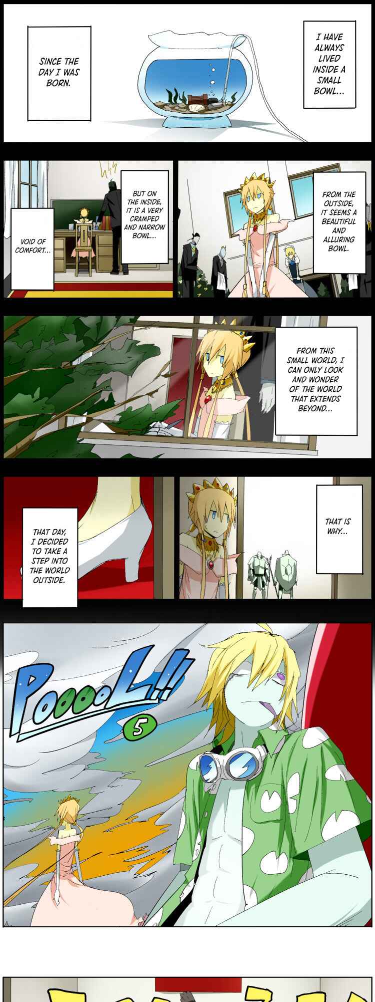 Page 1 Chapter 5 Pool