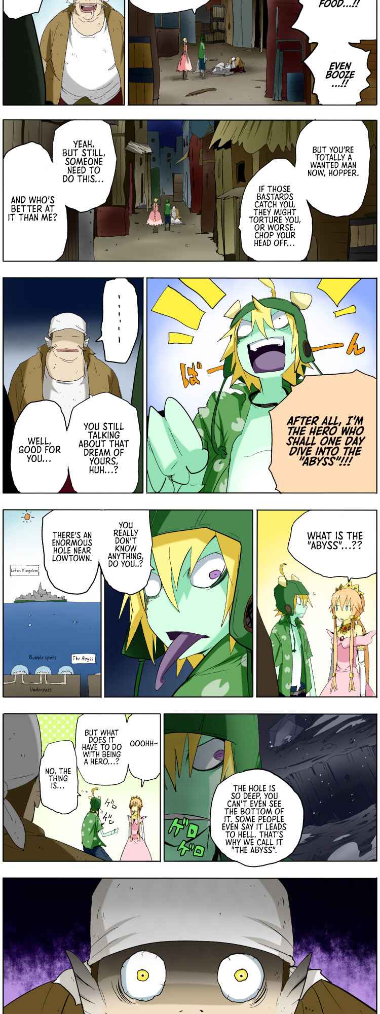 Page 10 Chapter 1 Pool