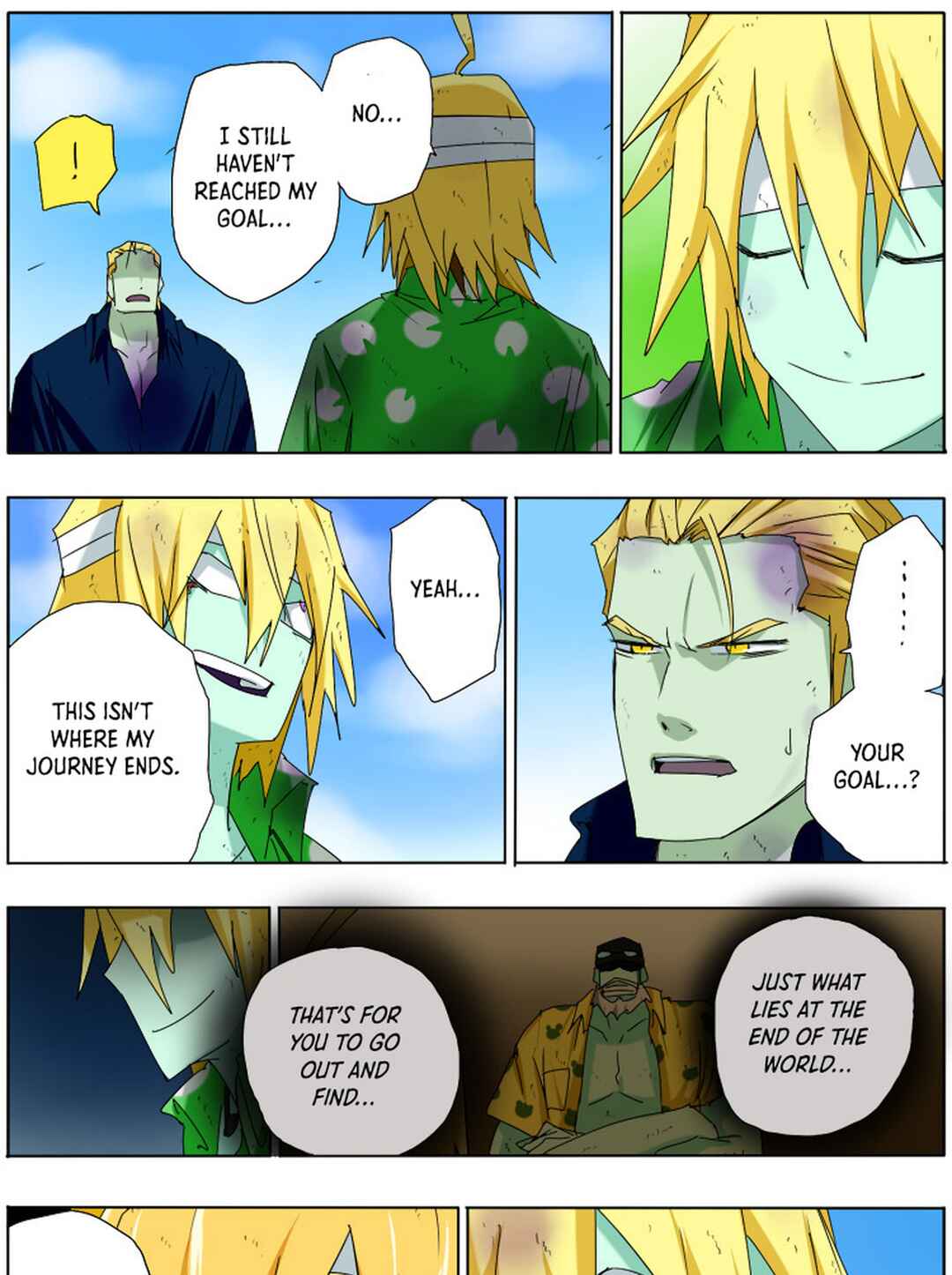 Page 9 Chapter 10 Pool