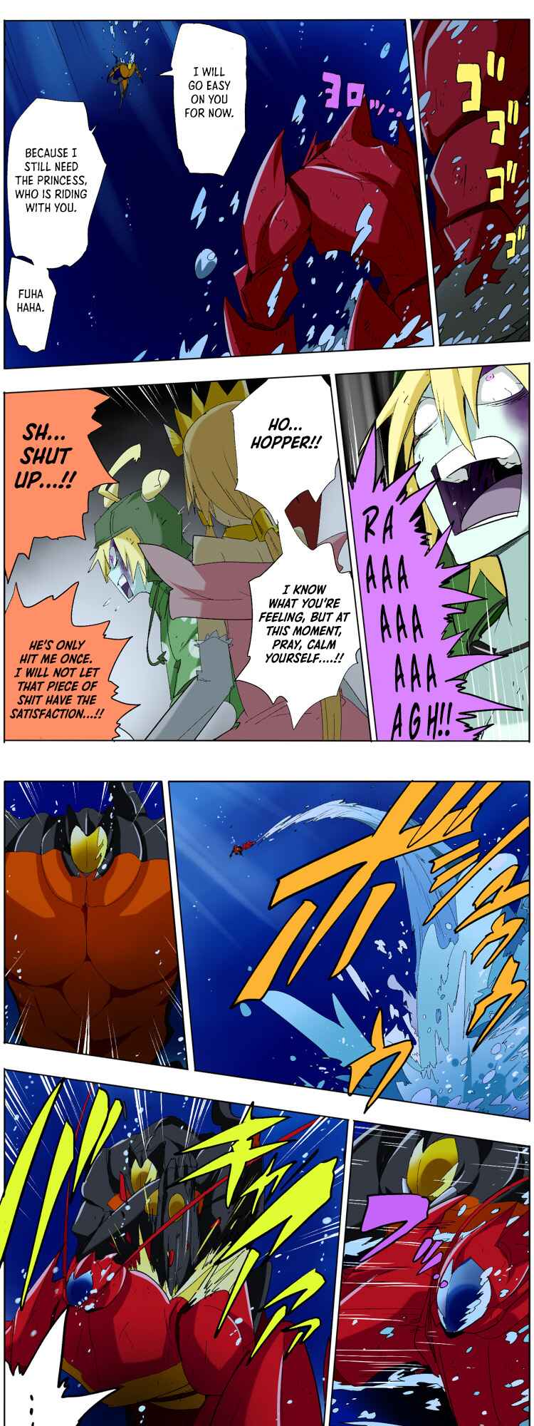 Page 13 Chapter 3 Pool