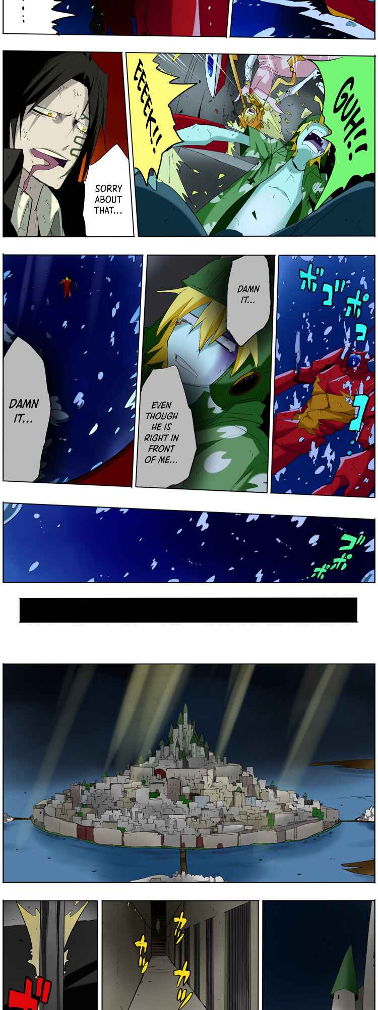 Page 14 Chapter 3 Pool