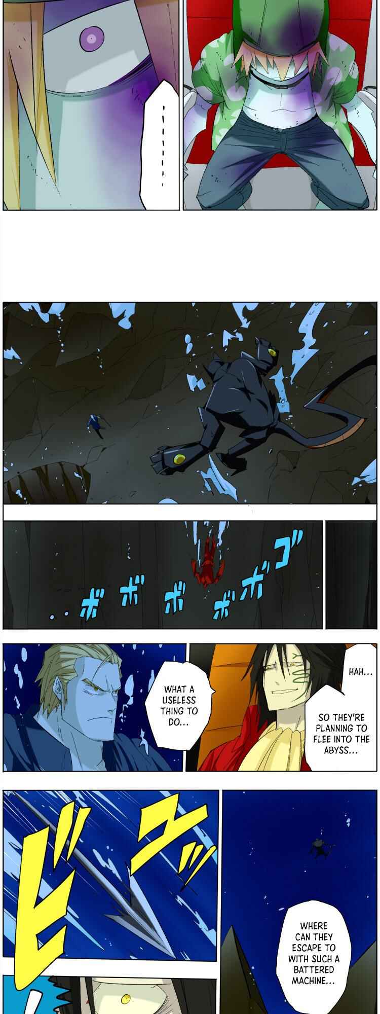 Page 9 Chapter 6 Pool
