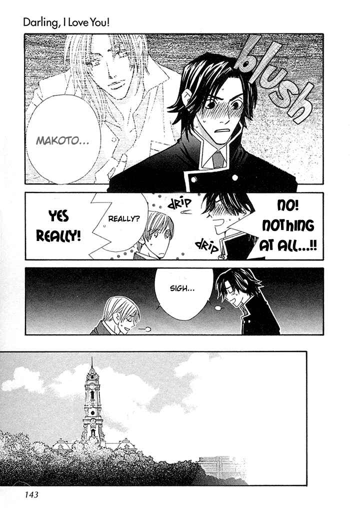 Page 13 Chapter 4 Darling, I Love You!