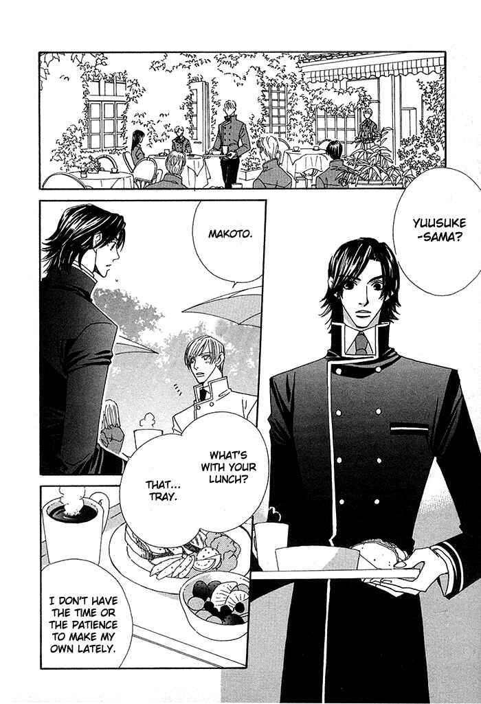 Page 20 Chapter 4 Darling, I Love You!