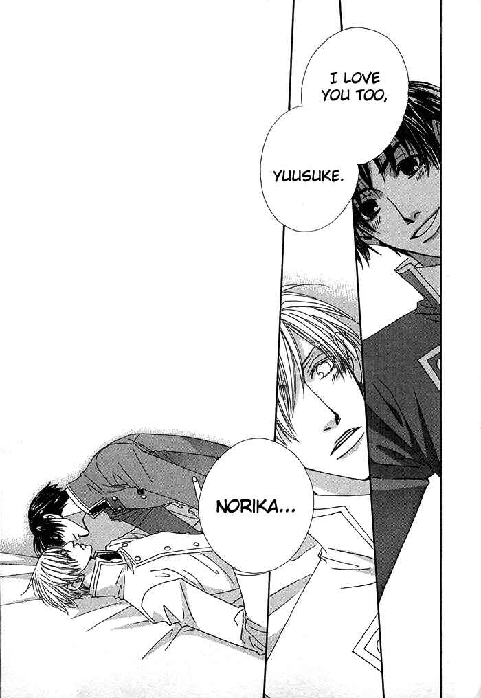 Page 33 Chapter 4 Darling, I Love You!