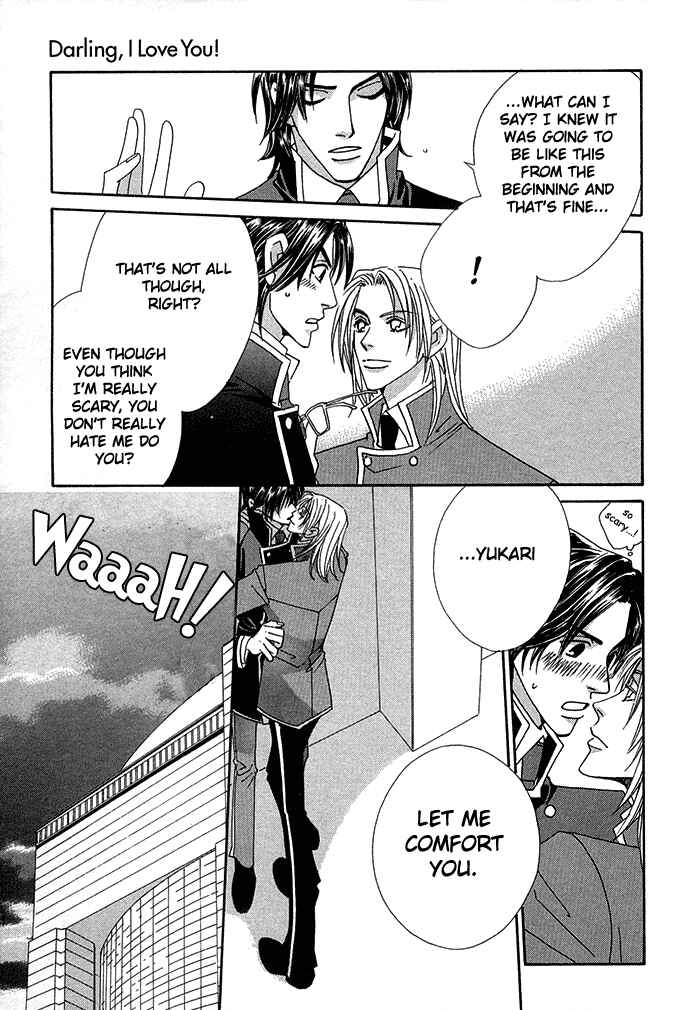 Page 47 Chapter 4 Darling, I Love You!