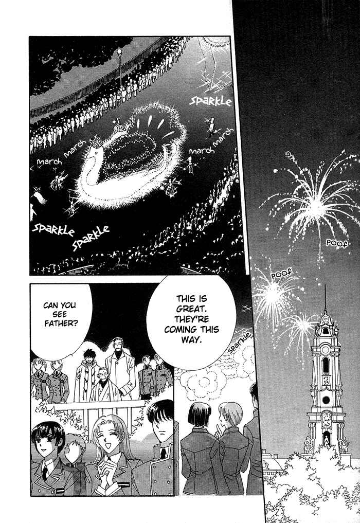 Page 48 Chapter 4 Darling, I Love You!