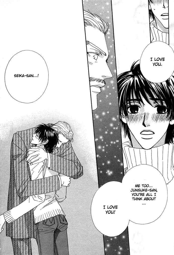 Page 30 Chapter 3 Darling, I Love You!