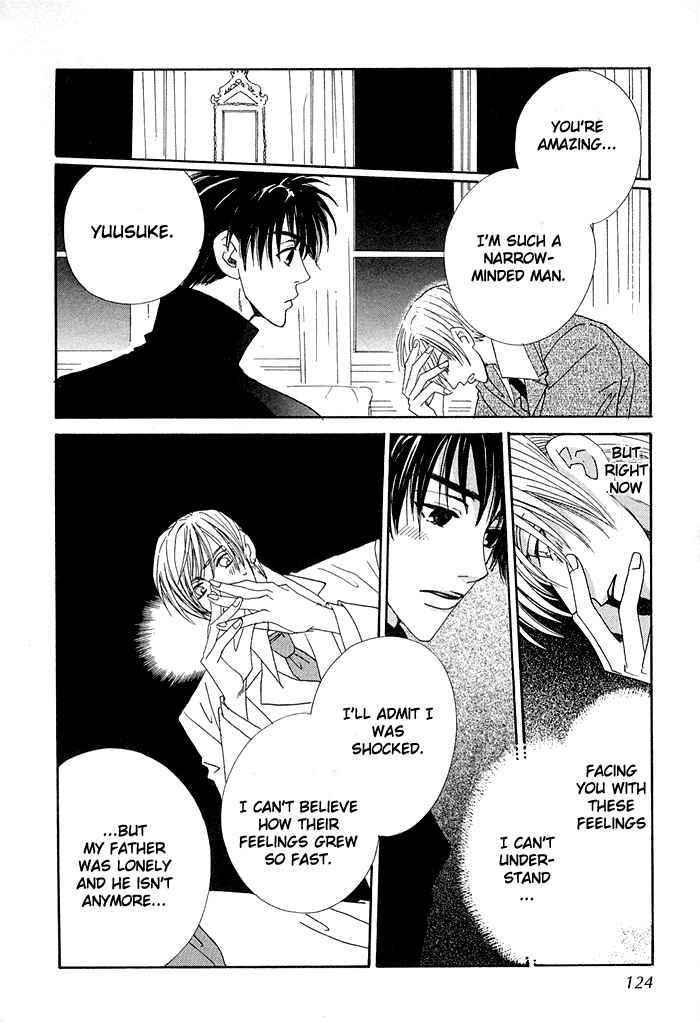Page 34 Chapter 3 Darling, I Love You!