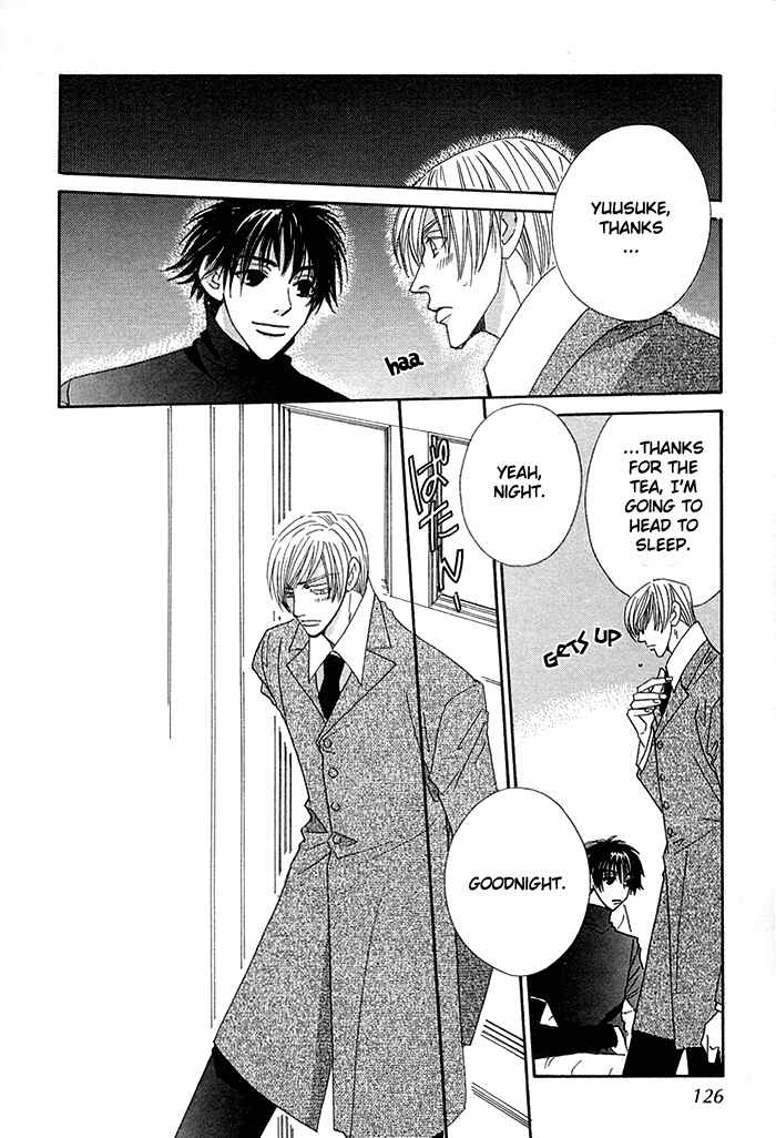 Page 36 Chapter 3 Darling, I Love You!