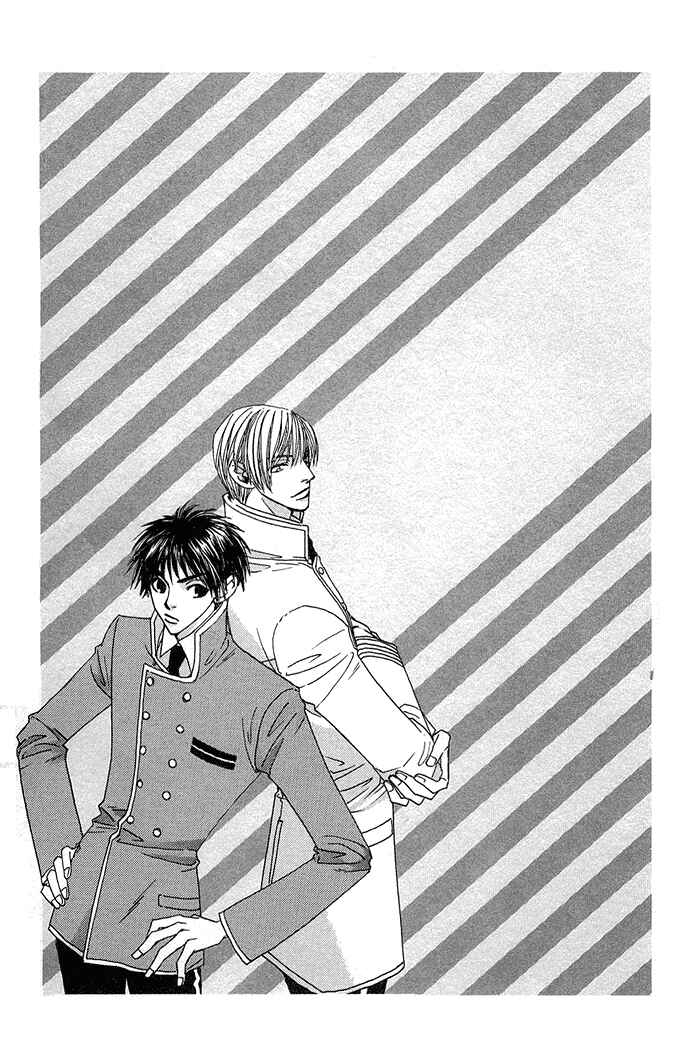 Page 2 Chapter 4.5 Darling, I Love You!