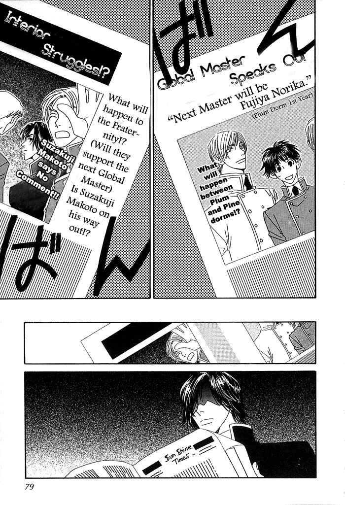 Page 30 Chapter 2 Darling, I Love You!