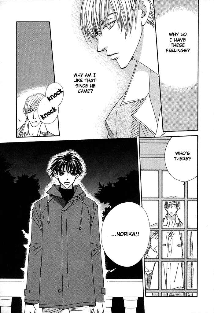 Page 36 Chapter 2 Darling, I Love You!