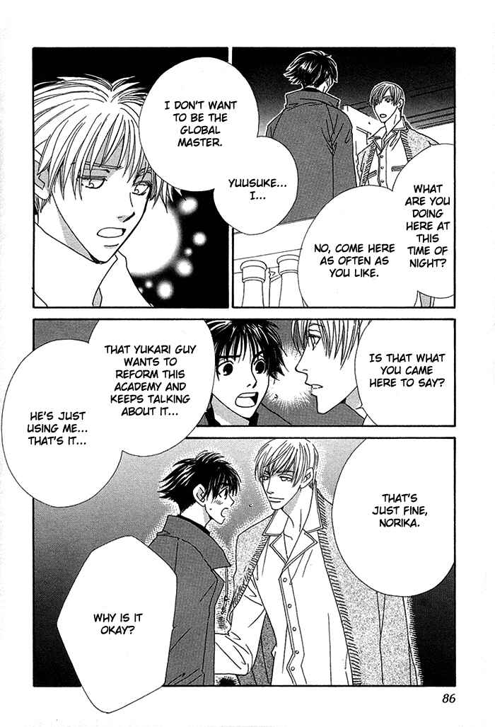 Page 37 Chapter 2 Darling, I Love You!
