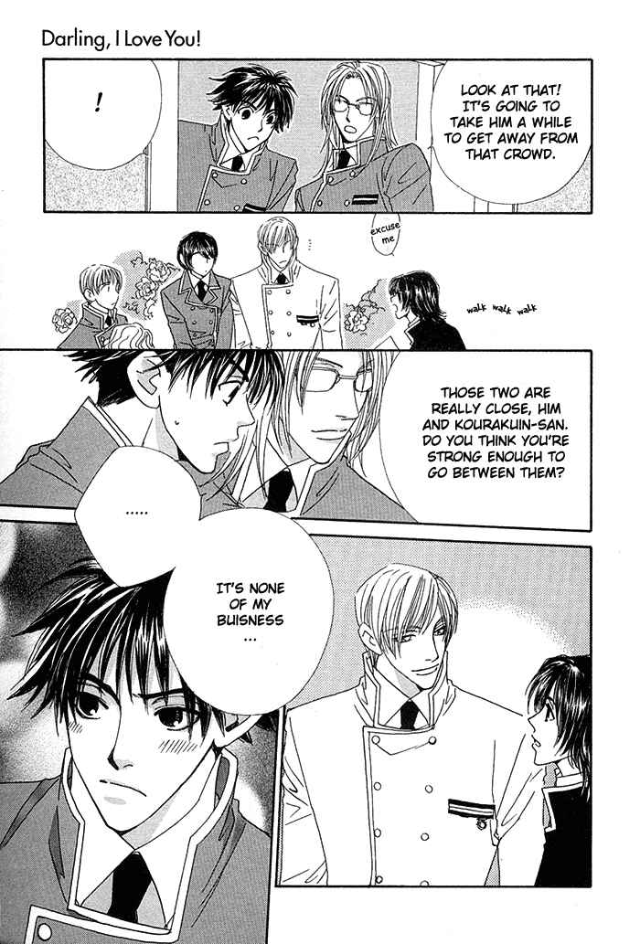 Page 42 Chapter 2 Darling, I Love You!