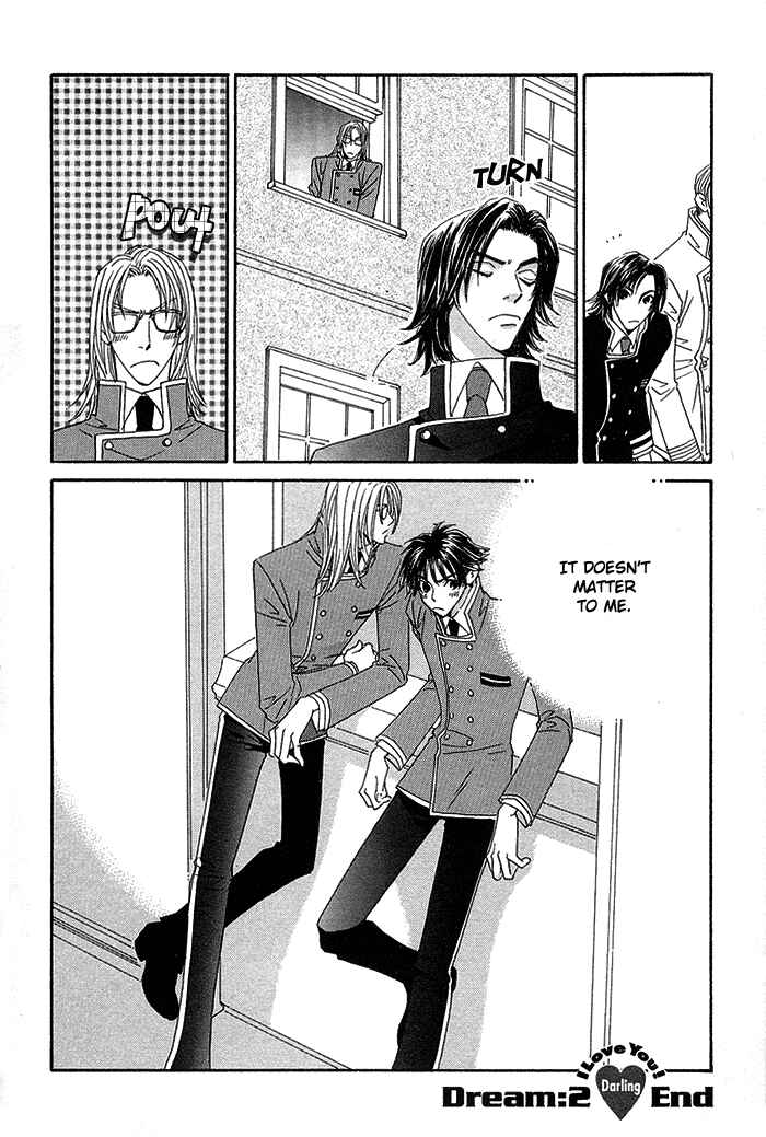 Page 43 Chapter 2 Darling, I Love You!