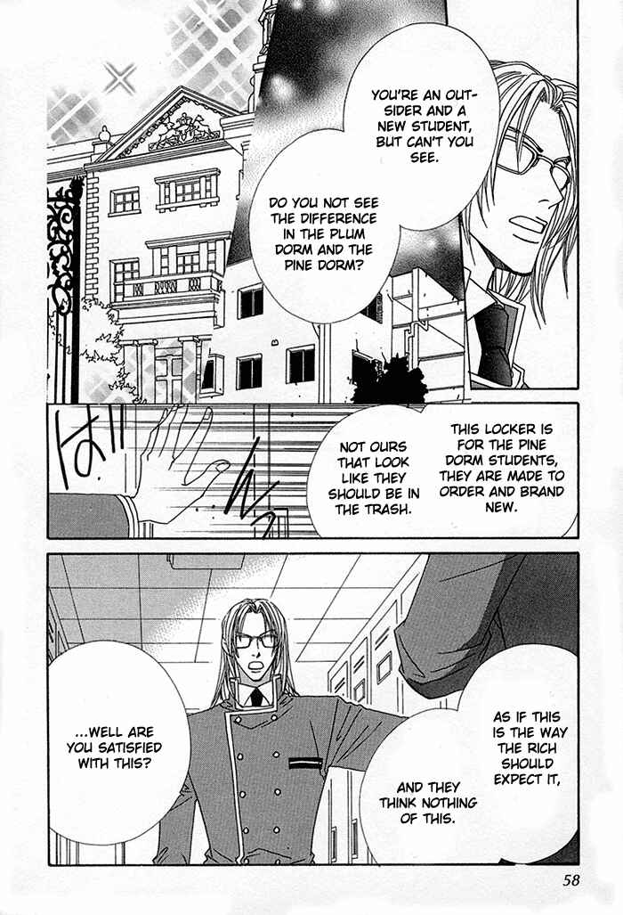 Page 9 Chapter 2 Darling, I Love You!