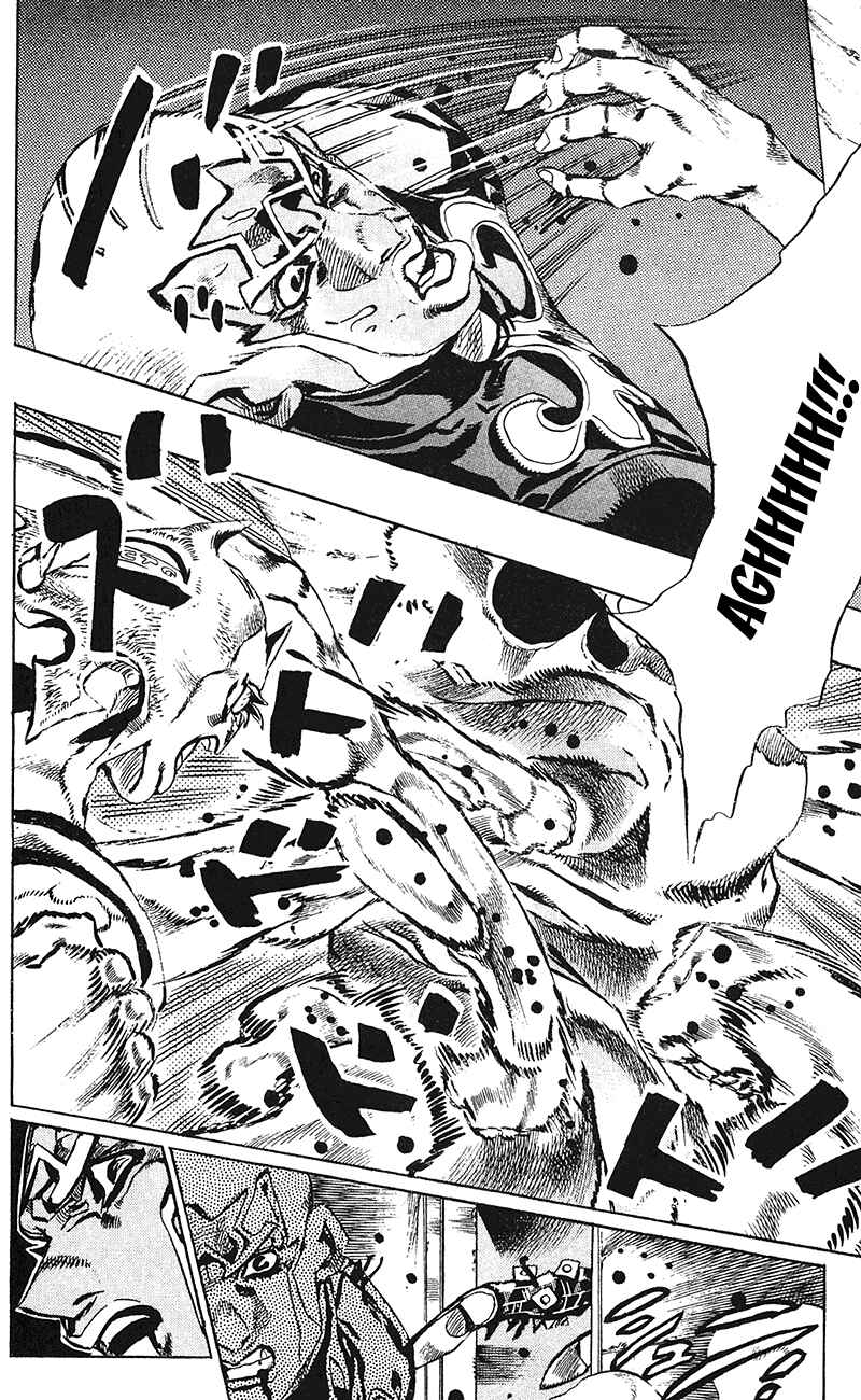 Page 16 Chapter 145 JoJos Bizarre Adventure Part 6 - Stone Ocean