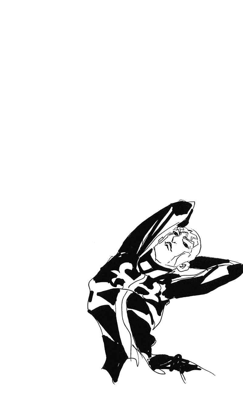 Page 18 Chapter 145 JoJos Bizarre Adventure Part 6 - Stone Ocean
