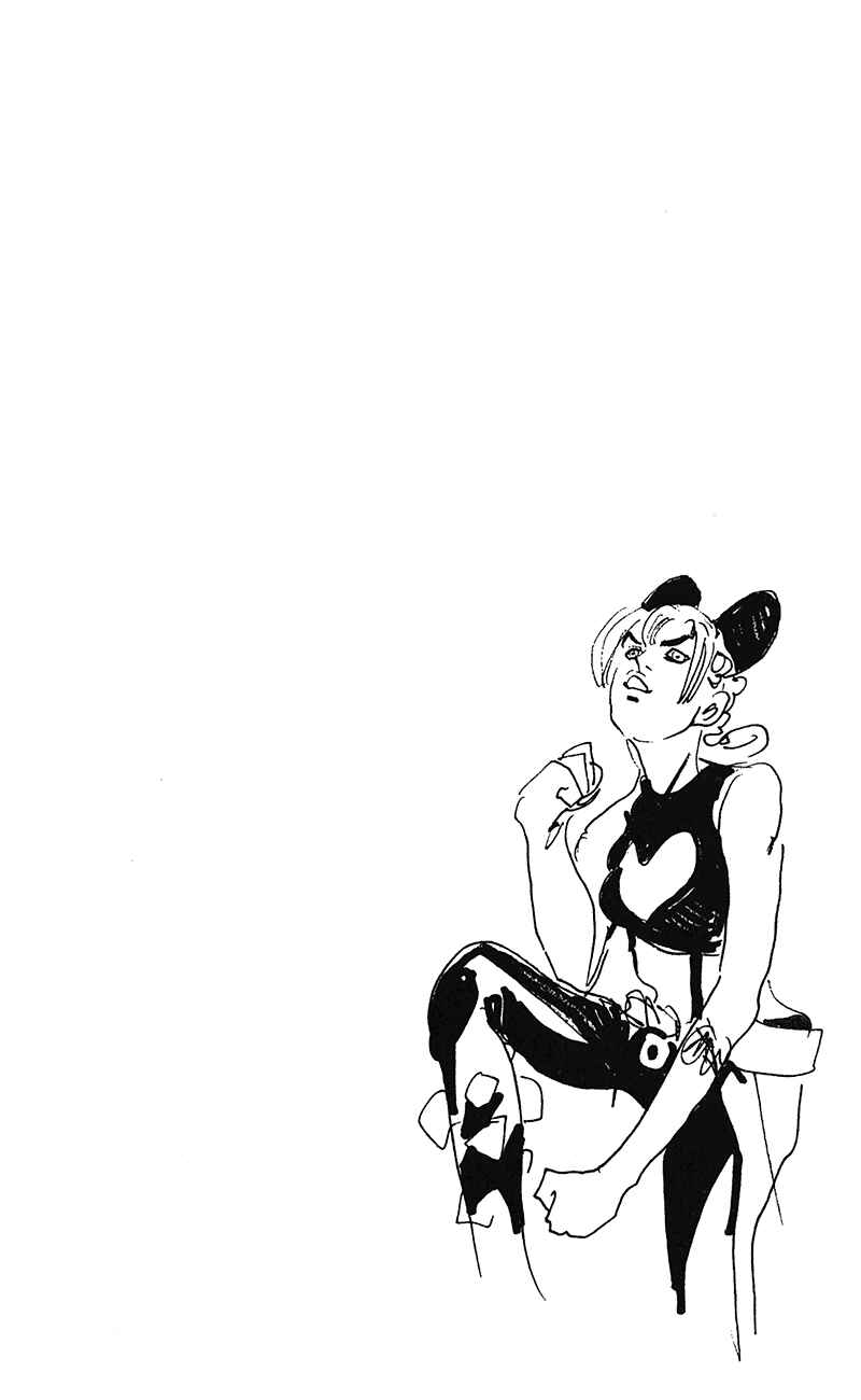 Page 20 Chapter 111 JoJos Bizarre Adventure Part 6 - Stone Ocean