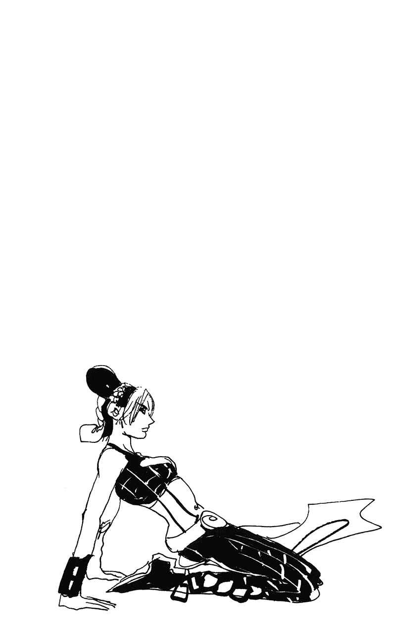 Page 18 Chapter 134 JoJos Bizarre Adventure Part 6 - Stone Ocean