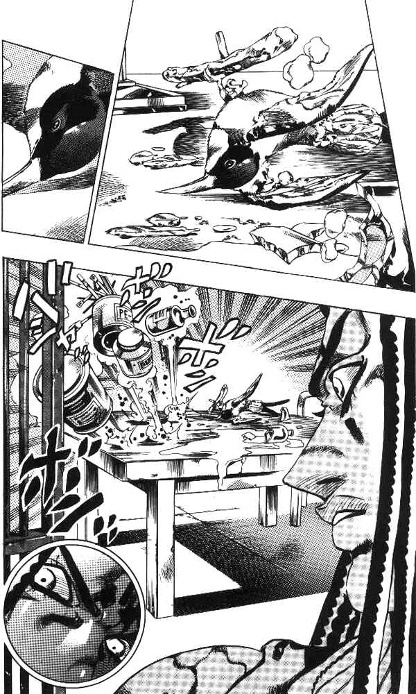 Page 16 Chapter 52 JoJos Bizarre Adventure Part 6 - Stone Ocean