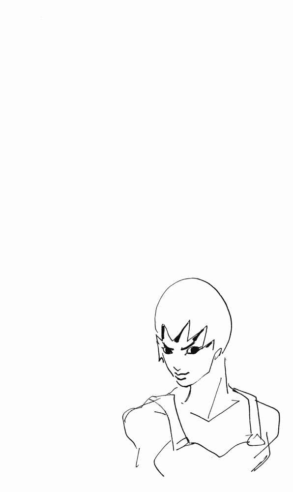 Page 20 Chapter 59 JoJos Bizarre Adventure Part 6 - Stone Ocean