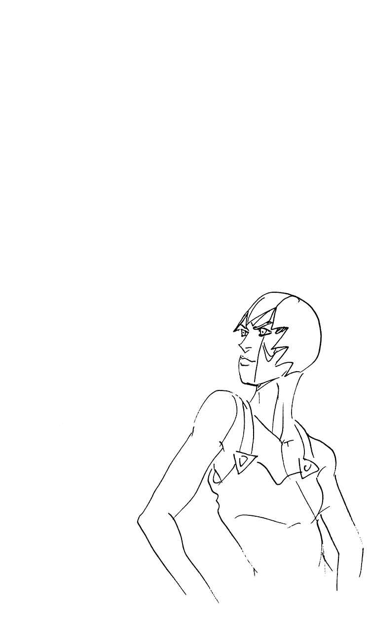 Page 19 Chapter 93 JoJos Bizarre Adventure Part 6 - Stone Ocean