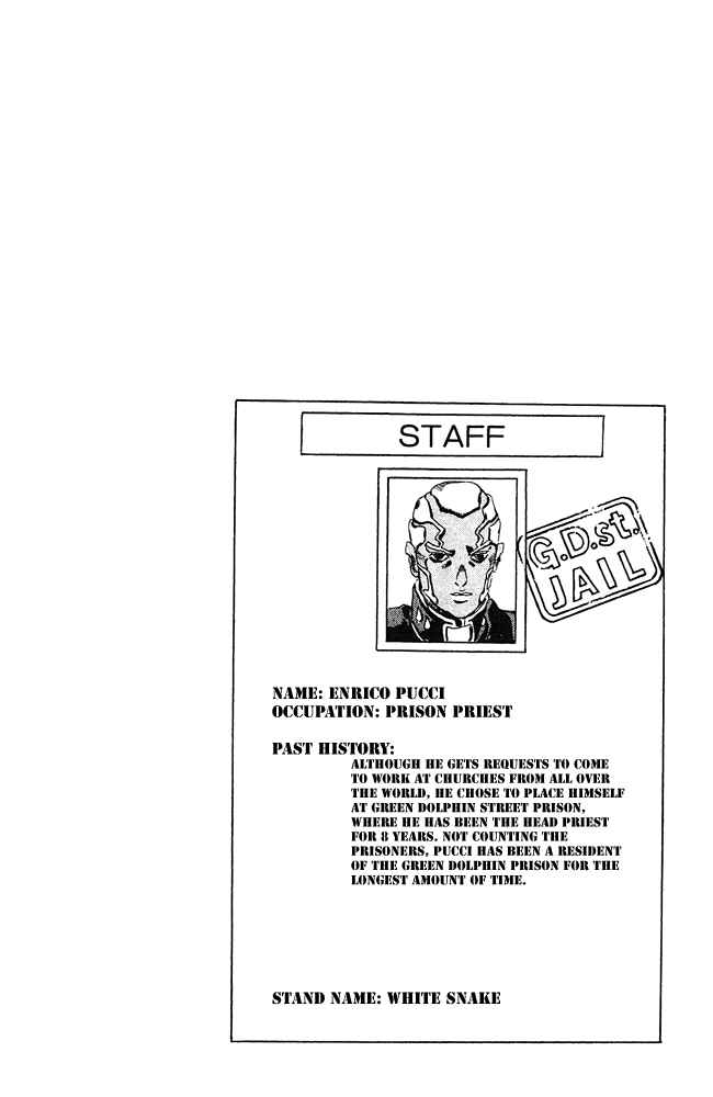 Page 20 Chapter 86 JoJos Bizarre Adventure Part 6 - Stone Ocean