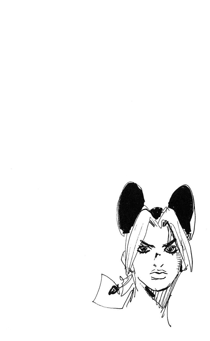 Page 19 Chapter 102 JoJos Bizarre Adventure Part 6 - Stone Ocean