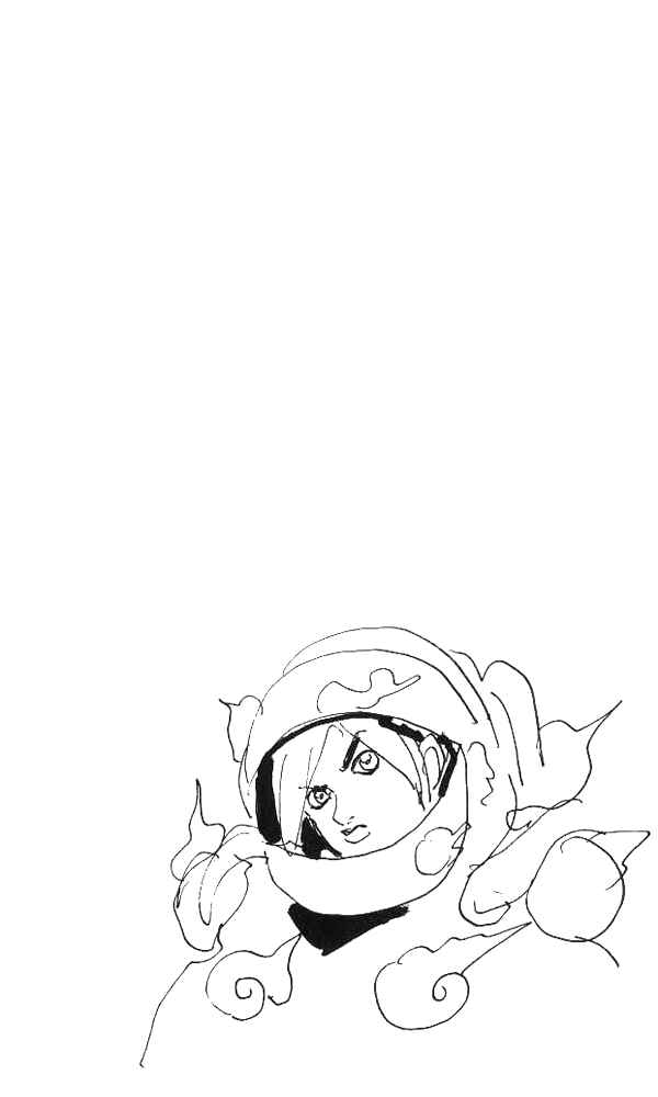 Page 22 Chapter 44 JoJos Bizarre Adventure Part 6 - Stone Ocean